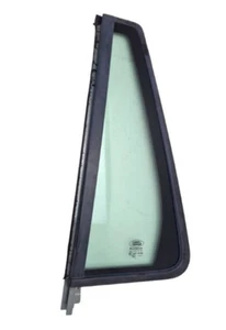 Genuine Land Rover Freelander 2 06-14MY Left Rear Door Fixed Glass - CVB500270 - Picture 1 of 1