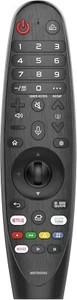 For LG MR650 Remote Control Replacement Controller Magic Smart LG All Models TV - Picture 1 of 5