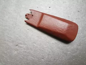 Mercedes window crank covering pad W124 W126 W201 W461 W460 W463 A20176801363092 - Picture 1 of 2