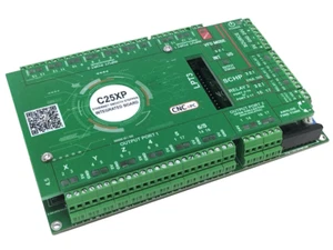 C25XP - Smooth Stepper Integrated Board - Picture 1 of 1