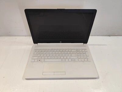 NOTEBOOK HP PAVILION 15 INTEL CELERON N4000 DUAL CORE 4GB RAM 500GB HD WEBCAM - Immagine 1 di 4