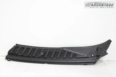 2018-2021 FORD EXPEDITION FRONT LEFT WINDSHIELD WIPER COWL COVER GRILL PANEL OEM - Image 1 of 4