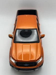 2017 Ford Ranger FX4 1:27 Diecast Car Maisto - Bild 1 von 11