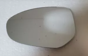 Mazda 6 2009-2012 Left Passenger Side Wing Door Mirror Glass Heated - Picture 1 of 2