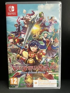 VALTHIRIAN ARC - Full Game Download Code - Nintendo Switch - Code Only - Afbeelding 1 van 3