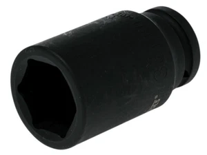 Teng 3/4in Drive 36mm Metric Deep Impact Socket Hexagon 6 Point TEN940636 - Picture 1 of 2