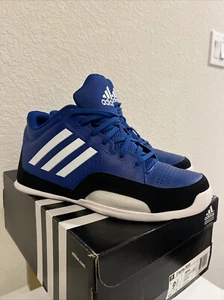 mens adidas shoes 9.5 Adiprene + - Picture 1 of 8