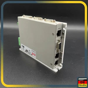 Elmo Servoregler CEL-10/100Q Servocontroller, Servoverstärker - Bild 1 von 8