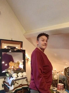Marks and Spencer’s mans jumper size L - Picture 1 of 7
