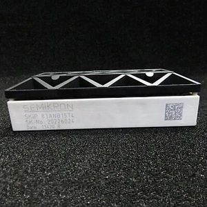 1PZ SKIP83ANB15T4 SEMIKRON nuovo MODULO spedizione gratuita - Foto 1 di 2