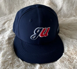 Gonzala University Cap Nike blau NCAA Dri-Fit 25 in Kopfmessung - Bild 1 von 11