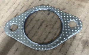 New Old Stock Exhaust Gasket Part #039-6113. - Bild 1 von 5
