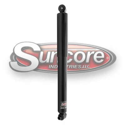 Rear Suspension Gas Shock Absorber for 2002-2004 Oldsmobile Bravada Foto 1 de 2