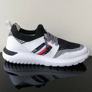 Las mejores ofertas en Tenis atléticas negras Tommy Hilfiger para Mujeres |  eBay