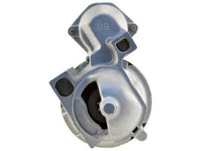 适用于 1982 年凯迪拉克 DeVille Starter 93828VZMD 再制造起动器 — 第 1/2 张图片