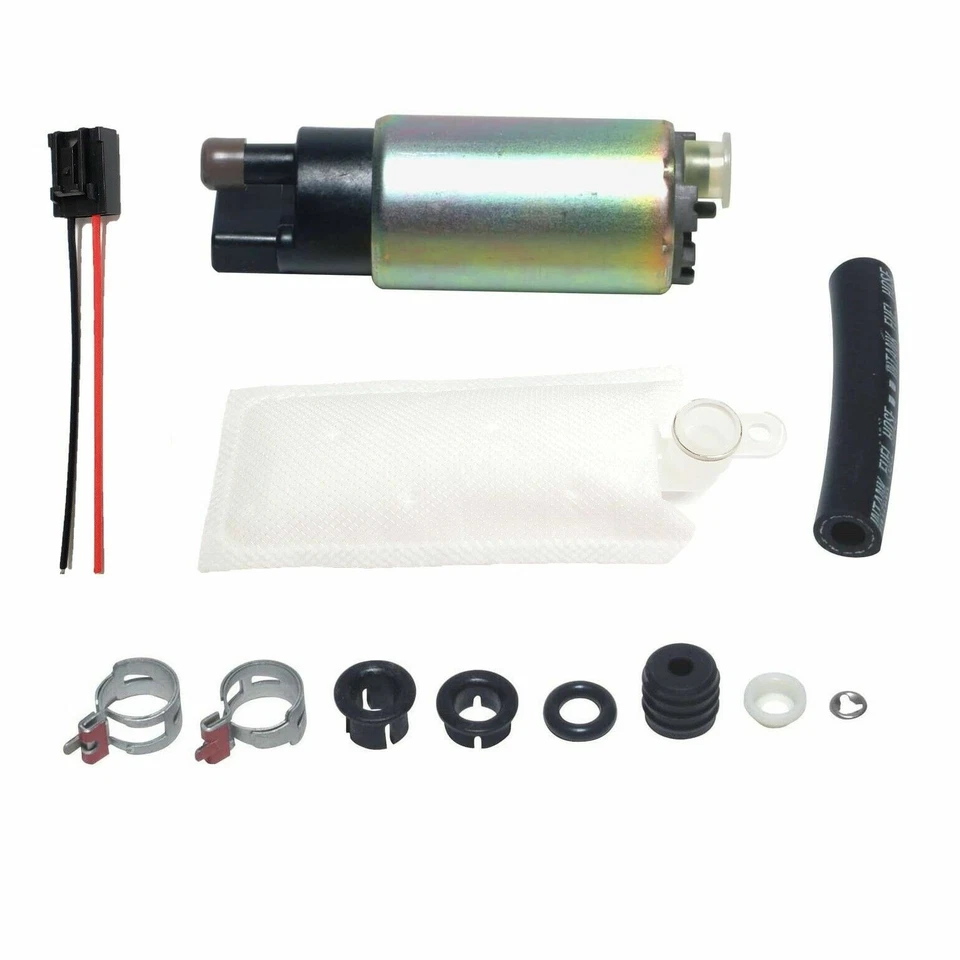 Denso Electric Fuel Pump DEN38-K9306 For Toyota Chevrolet Pontiac Lexus 90-10 - Image 1 of 1