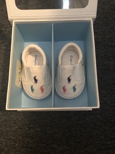 ralph lauren infant shoes sales