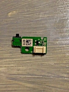 VIZIO D32H-G9 IR SENSOR REV.02 - Picture 1 of 3