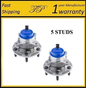 Conjunto de cojinete de cubo de rueda delantera para LEXUS IS250 2014-2015/IS350 14-20 PAR 2x2 - Imagen 1 de 3