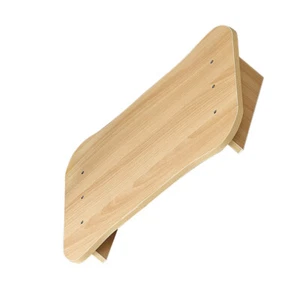 Rocker Fuß Rest Fuß Unterstützung Hocker Schritt Hocker Schreibtisch Fußstütze - Bild 1 von 12