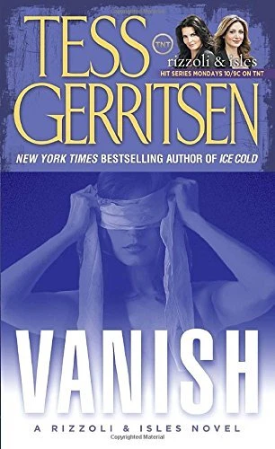 Vanish,Tess Gerritsen - Image 1 of 1