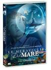 Le Meraviglie Del Mare (Dvd) Arnold Schwarzenegger Celine Cousteau