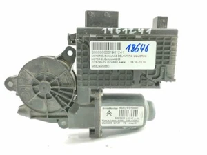 9682495880 fernsterhebermotor vorne links für CITROEN C4 PICASSO AVATAR 1961241 - Imagen 1 de 5