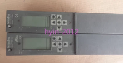 1pcs Used INTERBUS IBS S7 400 DSC/I-T 2719962 - Image 1 of 2