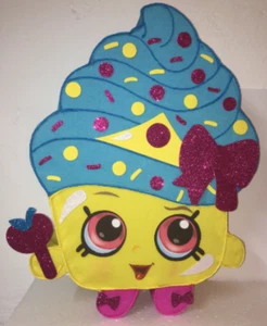 Piñata shopkins cupcake queen, pinata cupcake queen shopkins, piñata infantil. D - Foto 1 di 5
