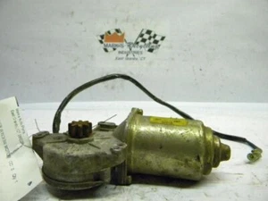 Motor de ventana eléctrica izquierda del conductor para 82-84 MAXIMA 12491 - Imagen 1 de 3