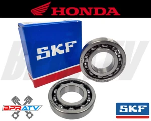 19-20 Honda CRF250RX CRF 250 RX SKF Crank Counter Balancer Bearings Bearing Kit - Picture 1 of 24