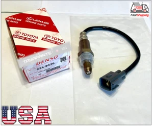 OEMDENSO 234-9026 Fuel Air Ratio Sensor For Toyota 4Runner FJ Cruiser Lexus Gx - Picture 1 of 4