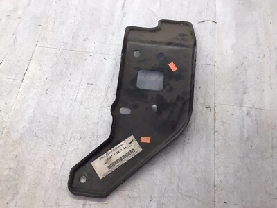 1999-2002 Mercury Cougar OEM Left Rear Mount Plate F8RZ-17C914-AA - Image 1 of 4