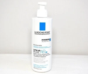 LA ROCHE POSAY Lipikar Baume AP+ M Triple Action Balm 400ml - Picture 1 of 1