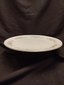 Serving / Cake / Sandwich Plate. Westbury Wedgwood Bone China 9.5" VGC - Picture 1 of 6