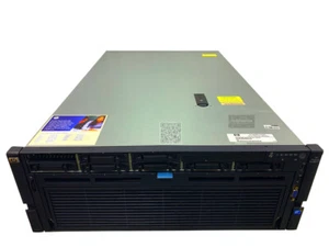 643086-B22 I HP ProLiant DL580 G7 (E7) Barebone System Server - Picture 1 of 4