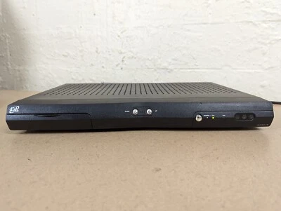 DISH NETWORK 311k Single Tuner Receiver MPEG 2 MPN: DE08 DE14 - Image 1 of 4