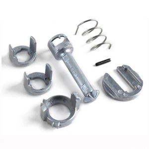 For BMW E46 Door Lock Barrel Cylinder Repair Kit L/R 318 328 330 M3 51218244049 - Picture 1 of 6