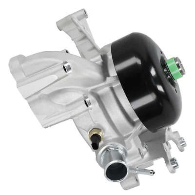 Bomba de agua para GMC Yukon/Yukon XL Sierra 1500 Chevrolet Tahoe Suburban 5,3 L 6,2 L Foto 1 de 4