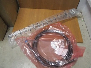 YAGI ANTENNA 1710-2700MHz 15dBi 3G-4G + 3M CABLE PART#MOB-BM-2000-15 NEW - Bild 1 von 7