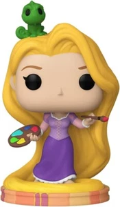 Pop! Disney Ultimate Princess Rapunzel Vinyl Figure Funko - Picture 1 of 2