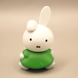 Miffy Mascot Mini Figure Bandai Anime Japan X879 - Picture 1 of 7