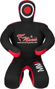 MMA Judo dummy, Sitting Position for wrestling, brazillian jiu jitsu, mixed mart - Picture 1 of 4