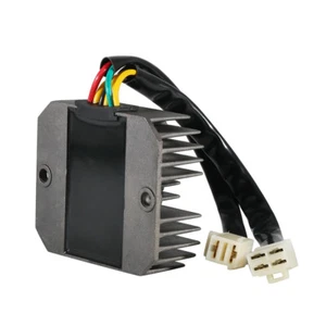 For Kymco Voltage Regulator/Rectifier 31600-LKF5-E00 Xciting 400 400i 2013-2017 - Picture 1 of 9