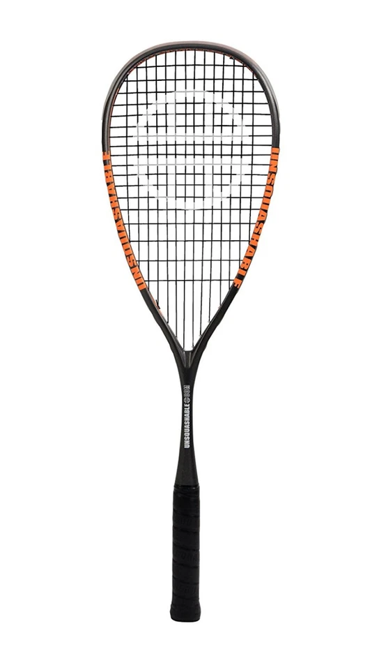 Squashschläger Unsquashable Inspire Y4000 MIT SCHLÄGERHÜLLE - Angebotspreis!!!