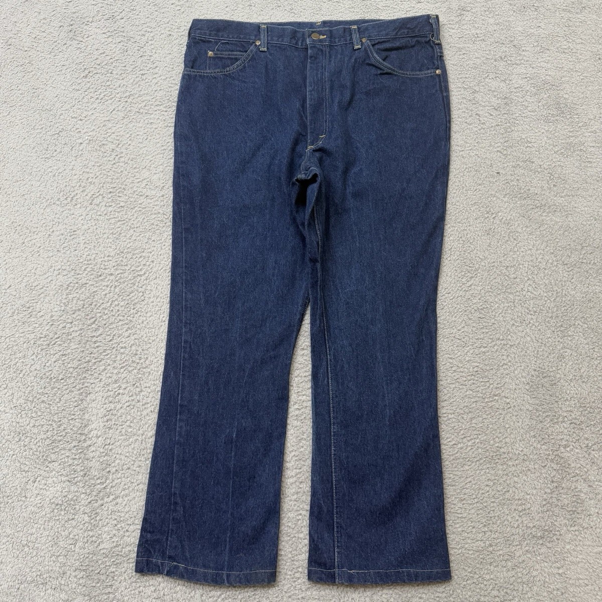 Lee 1970s Vintage Jeans for Men for sale | eBay Lee 1970s Vintage Jeans for Men for sale | eBay
