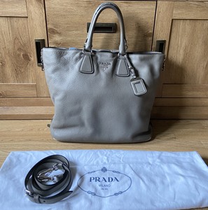 Las mejores ofertas en Bolso de Mano Grande PRADA Bolsas para Mujeres | eBay