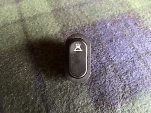 Saab 9000 Map Light Switch - Picture 1 of 4