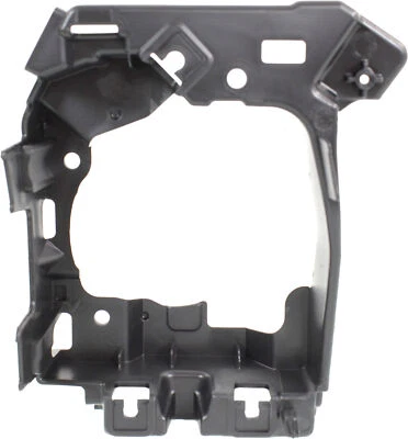  Soporte de luz antiniebla delantero del lado del pasajero para Lexus IS300 2014-2016 Foto 1 de 4