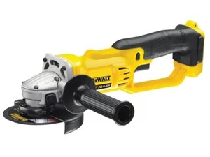 DEWALT - DCG412N 125mm XR Premium Angle Grinder 18 Volt Bare Unit - Picture 1 of 1